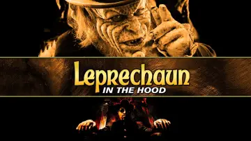 Backdrop to the movie "Leprechaun in the Hood" #1009950