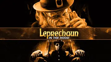 Backdrop to the movie "Leprechaun in the Hood" #1009952