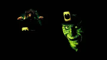 Backdrop to the movie "Leprechaun in the Hood" #351337