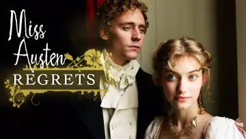 Backdrop to the movie "Miss Austen Regrets" #1574094