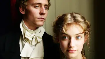 Backdrop to the movie "Miss Austen Regrets" #1574096