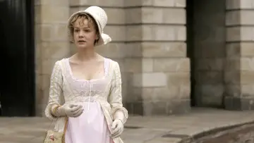 Backdrop to the movie "Northanger Abbey" #1053160