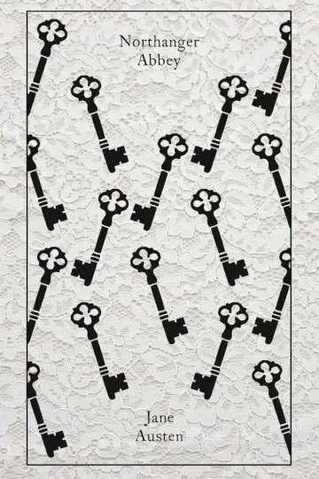 Poster to the movie "Northanger Abbey" #1203179