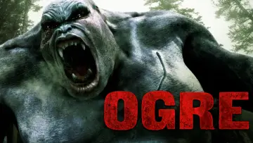 Backdrop to the movie "Ogre" #1115293