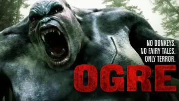 Backdrop to the movie "Ogre" #1115294