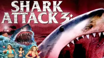 Backdrop to the movie "Shark Attack 3: Megalodon" #921119