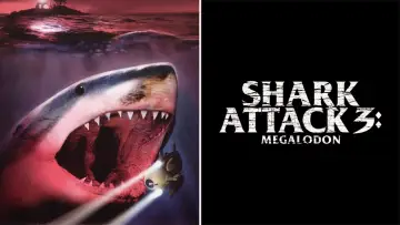 Backdrop to the movie "Shark Attack 3: Megalodon" #921122