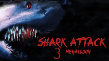 Backdrop to the movie "Shark Attack 3: Megalodon" #921124