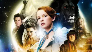Backdrop to the movie "The Secret of Moonacre" #389171