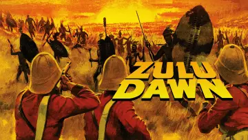 Backdrop to the movie "Zulu Dawn" #905630