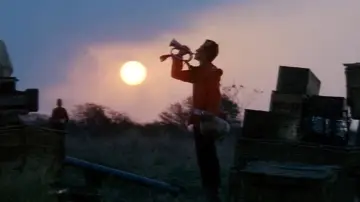 Backdrop to the movie "Zulu Dawn" #905637