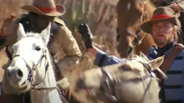 Backdrop to the movie "Zulu Dawn" #905640