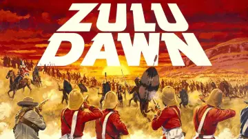 Backdrop to the movie "Zulu Dawn" #905647