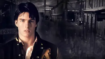 Backdrop to the movie "All the Right Moves" #1014673