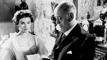 Backdrop to the movie "An Inspector Calls" #1038609