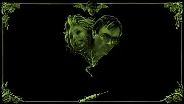 Backdrop to the movie "Bride of Re-Animator" #998384