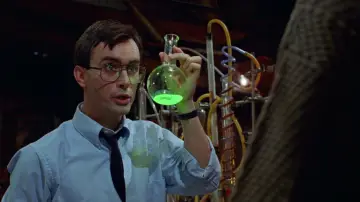 Backdrop to the movie "Bride of Re-Animator" #998386