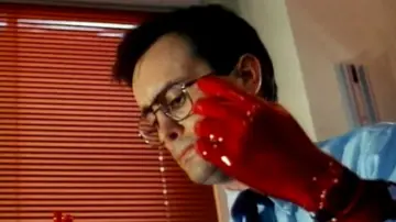 Backdrop to the movie "Bride of Re-Animator" #998387