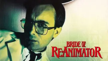 Backdrop to the movie "Bride of Re-Animator" #998389