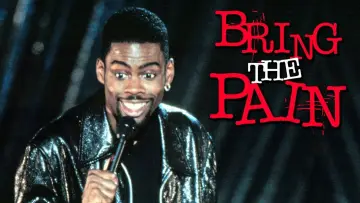 Backdrop to the movie "Chris Rock: Bring the Pain" #1039410