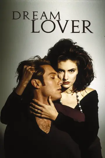 Poster to the movie "Dream Lover" #853427