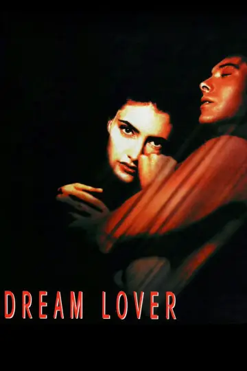 Poster to the movie "Dream Lover" #853428