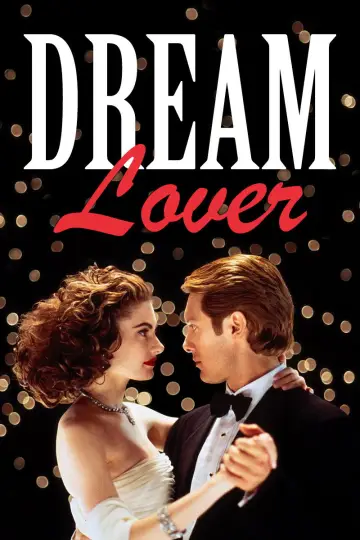 Poster to the movie "Dream Lover" #853433