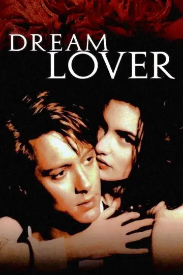Poster to the movie "Dream Lover" #853436