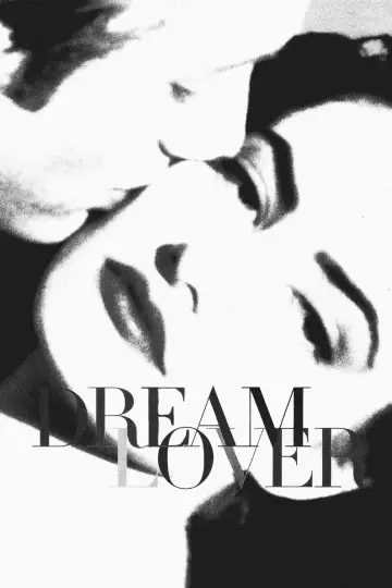 Poster to the movie "Dream Lover" #853440