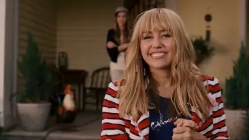Backdrop to the movie "Hannah Montana: The Movie" #276581