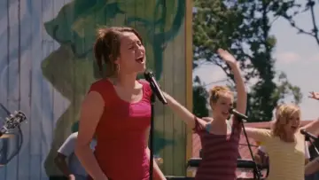 Backdrop to the movie "Hannah Montana: The Movie" #888607