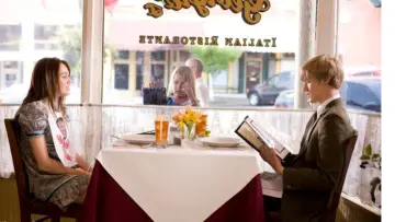 Backdrop to the movie "Hannah Montana: The Movie" #888613