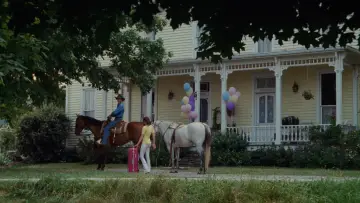 Backdrop to the movie "Hannah Montana: The Movie" #888624