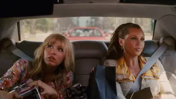 Backdrop to the movie "Hannah Montana: The Movie" #888628