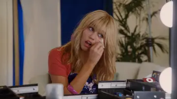 Backdrop to the movie "Hannah Montana: The Movie" #888631