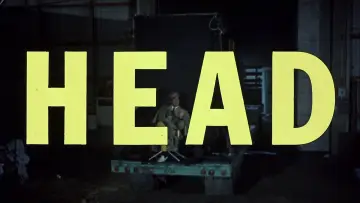 Backdrop to the movie "Head" #696628