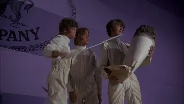Backdrop to the movie "Head" #696662