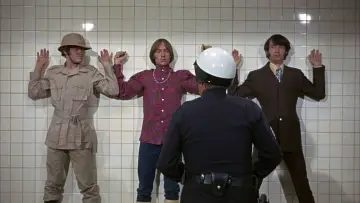 Backdrop to the movie "Head" #696683