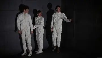 Backdrop to the movie "Head" #696699