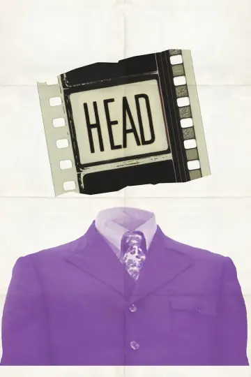Poster to the movie "Head" #696713