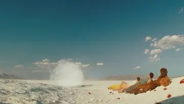 Backdrop to the movie "Land of the Lost" #331262