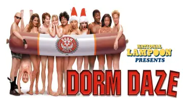 Backdrop to the movie "National Lampoon Presents Dorm Daze" #1052448