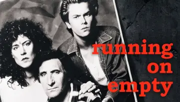 Backdrop to the movie "Running on Empty" #1028219