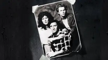 Backdrop to the movie "Running on Empty" #390230