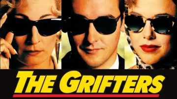 Backdrop to the movie "The Grifters" #1030684