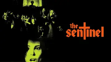 Backdrop to the movie "The Sentinel" #1099602
