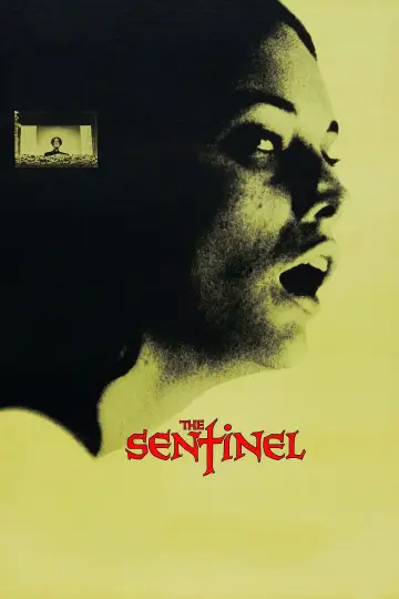 Poster to the movie "The Sentinel" #1099620