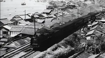 Backdrop to the movie "Tokyo Story" #663373