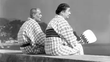 Backdrop to the movie "Tokyo Story" #663383
