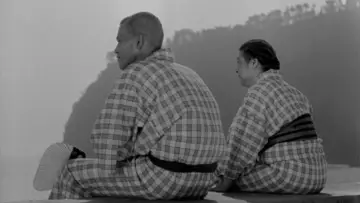 Backdrop to the movie "Tokyo Story" #750119